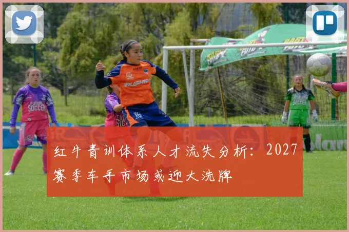 红牛青训体系人才流失分析:2027赛季车手市场或迎大洗牌